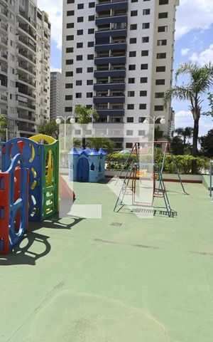 Apartamento para alugar com 97m², 3 quartos e 2 vagas Apartamento para alugar com 97m², 3 quartos e 2 vagasÁrea comum
