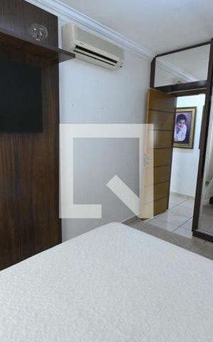 Apartamento para alugar com 97m², 3 quartos e 2 vagas Apartamento para alugar com 97m², 3 quartos e 2 vagasQuarto 2