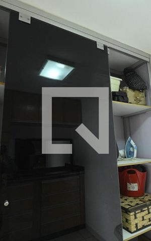 Apartamento para alugar com 97m², 3 quartos e 2 vagas Apartamento para alugar com 97m², 3 quartos e 2 vagasDespensa