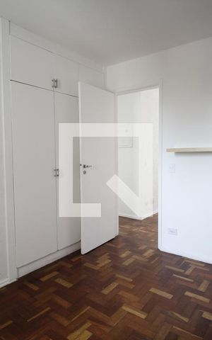 Apartamento à venda com 56m², 2 quartos e 1 vagaQuarto 1