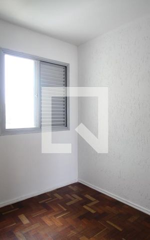 Apartamento à venda com 56m², 2 quartos e 1 vagaQuarto 1