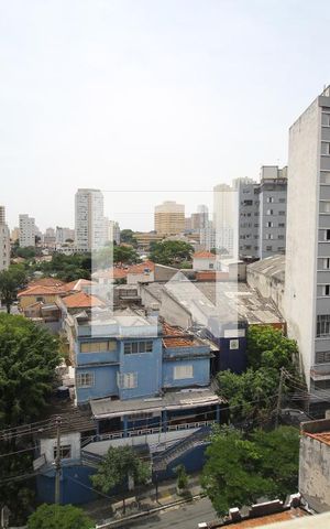 Apartamento à venda com 56m², 2 quartos e 1 vagaVista do Quarto 2