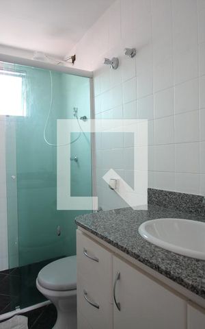 Apartamento à venda com 56m², 2 quartos e 1 vagaBanheiro