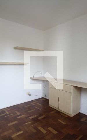 Apartamento à venda com 56m², 2 quartos e 1 vagaQuarto 1