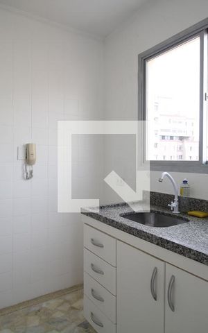 Apartamento à venda com 56m², 2 quartos e 1 vagaCozinha