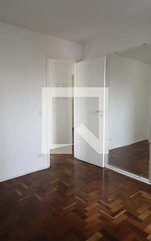 Apartamento à venda com 56m², 2 quartos e 1 vagaQuarto 2