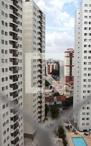 Apartamento à venda com 34m², 1 quarto e 1 vagaVista do Quarto