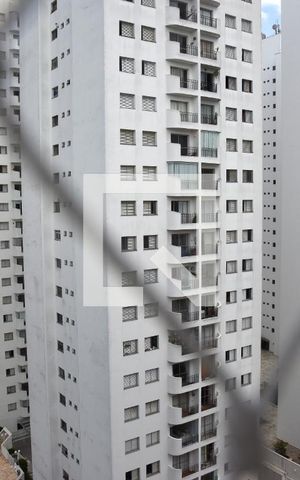 Apartamento à venda com 34m², 1 quarto e 1 vagaVista da Sala