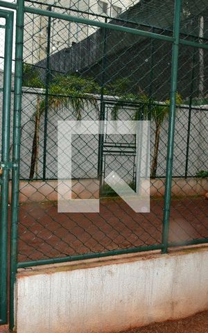 Apartamento à venda com 34m², 1 quarto e 1 vagaQuadra Esportiva