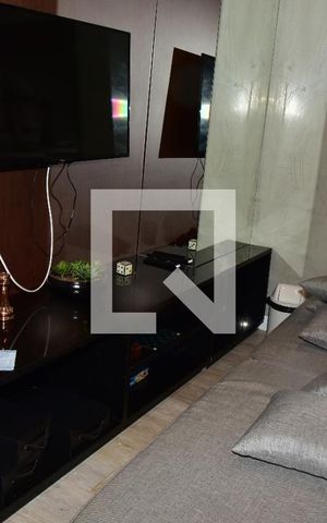 Apartamento à venda com 34m², 1 quarto e 1 vagaSala de Jogos