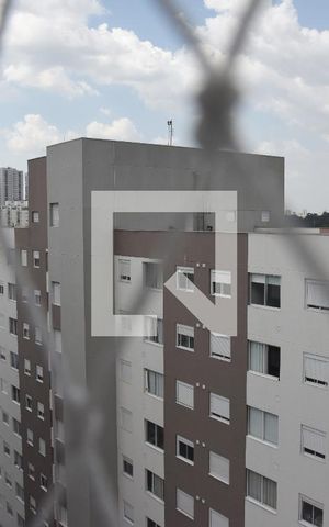 Apartamento à venda com 34m², 1 quarto e 1 vagaVista da Sala