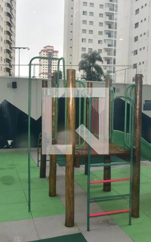 Apartamento à venda com 34m², 1 quarto e 1 vagaÁrea comum - Playground