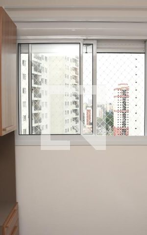 Apartamento à venda com 34m², 1 quarto e 1 vagaQuarto