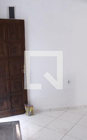 Casa à venda com 55m², 1 quarto e sem vagaCozinha