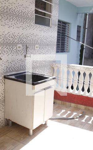 Casa à venda com 55m², 1 quarto e sem vagaÁrea de Serviço