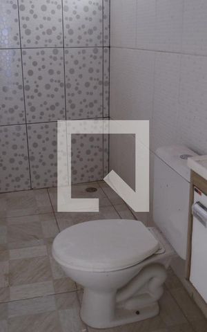 Casa à venda com 55m², 1 quarto e sem vagaBanheiro