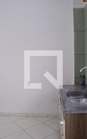 Casa à venda com 55m², 1 quarto e sem vagaCozinha