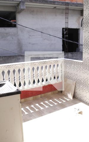 Casa à venda com 55m², 1 quarto e sem vagaÁrea de Serviço
