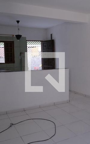 Casa à venda com 55m², 1 quarto e sem vagaSala