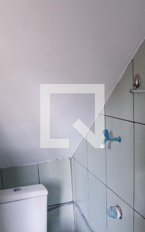 Casa à venda com 55m², 1 quarto e sem vagaLavabo