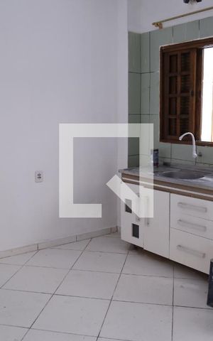 Casa à venda com 55m², 1 quarto e sem vagaCozinha