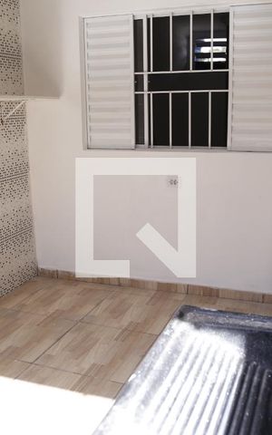 Casa à venda com 55m², 1 quarto e sem vagaÁrea de Serviço