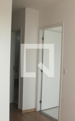 Apartamento para alugar com 27m², 1 quarto e sem vagaSala/Quarto