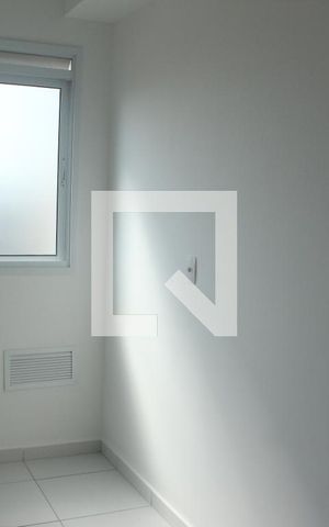 Apartamento para alugar com 27m², 1 quarto e sem vagaCozinha e Área de Serviço
