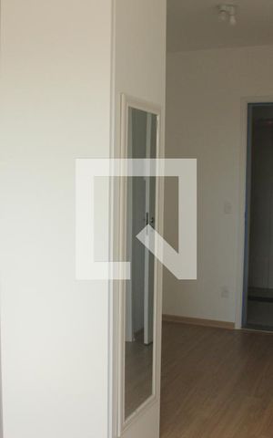 Apartamento para alugar com 27m², 1 quarto e sem vagaSala/Quarto