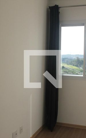 Apartamento para alugar com 27m², 1 quarto e sem vagaSala/Quarto