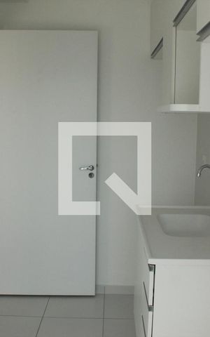 Apartamento para alugar com 27m², 1 quarto e sem vagaCozinha e Área de Serviço