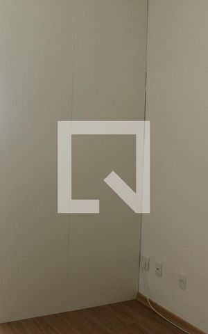 Apartamento para alugar com 27m², 1 quarto e sem vagaSala/Quarto
