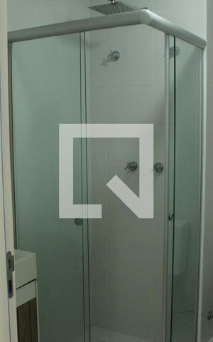Apartamento para alugar com 27m², 1 quarto e sem vagaBanheiro