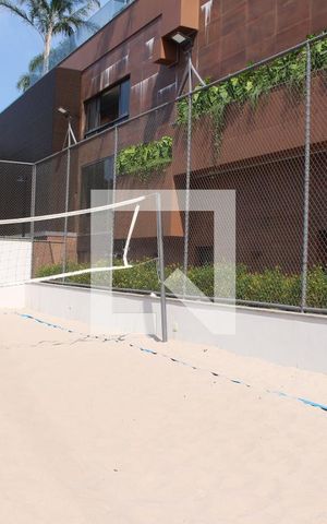 Apartamento à venda com 99m², 3 quartos e 2 vagasÁrea comum - Quadra Volei de Areia