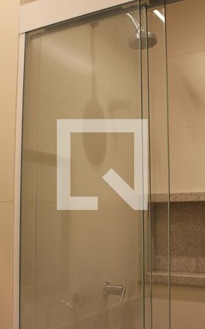 Apartamento à venda com 99m², 3 quartos e 2 vagasBanheiro Social