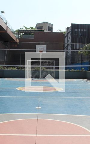Apartamento à venda com 99m², 3 quartos e 2 vagasÁrea comum - Quadra Futsal/Volei 