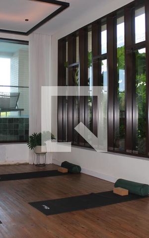 Apartamento à venda com 99m², 3 quartos e 2 vagasÁrea comum - Sala Zen