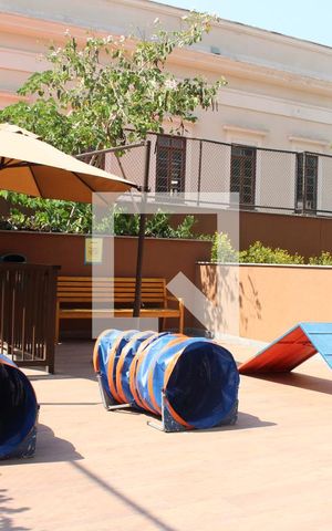 Apartamento à venda com 99m², 3 quartos e 2 vagasÁrea comum - Pet Place