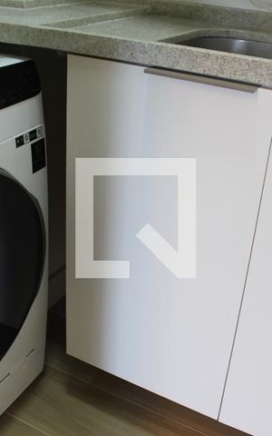 Apartamento à venda com 99m², 3 quartos e 2 vagasÁrea de Serviço