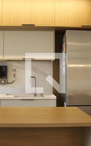 Apartamento à venda com 99m², 3 quartos e 2 vagasCozinha
