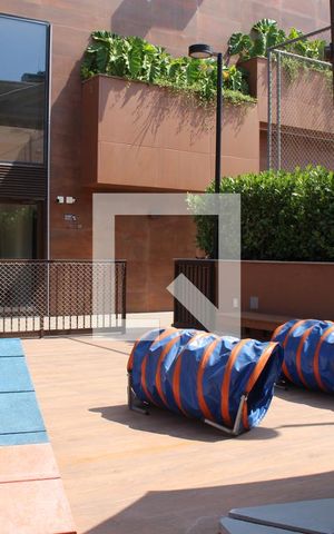 Apartamento à venda com 99m², 3 quartos e 2 vagasÁrea comum - Pet Place