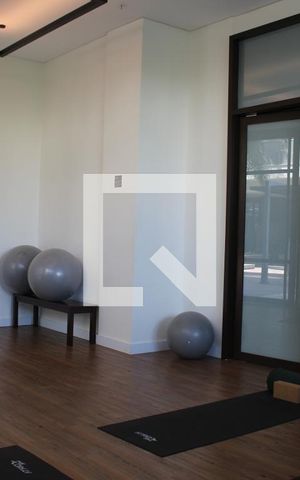 Apartamento à venda com 99m², 3 quartos e 2 vagasÁrea comum - Sala Zen