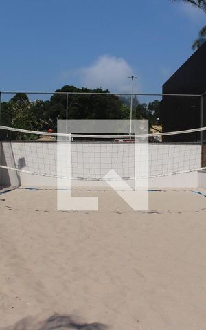 Apartamento à venda com 99m², 3 quartos e 2 vagasÁrea comum - Quadra Volei de Areia