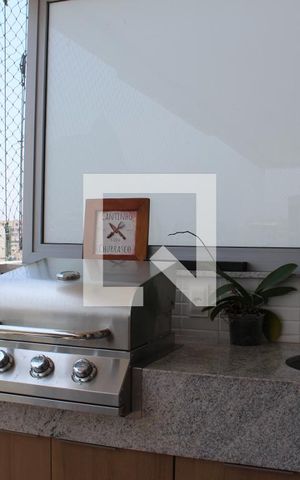 Apartamento à venda com 99m², 3 quartos e 2 vagasVaranda da Sala