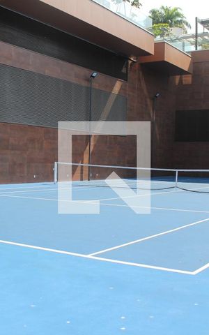 Apartamento à venda com 99m², 3 quartos e 2 vagasÁrea comum - Quadra Tenis