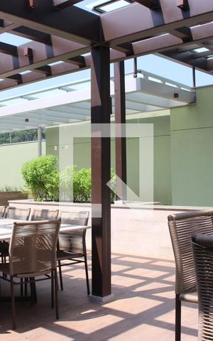 Apartamento à venda com 99m², 3 quartos e 2 vagasÁrea comum - Churrasqueira