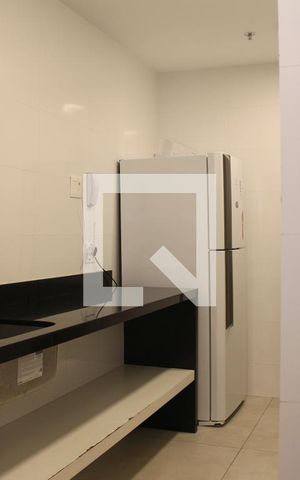 Apartamento à venda com 99m², 3 quartos e 2 vagasÁrea gourmet