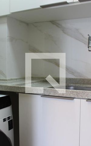 Apartamento à venda com 99m², 3 quartos e 2 vagasÁrea de Serviço