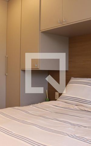 Apartamento à venda com 99m², 3 quartos e 2 vagasQuarto Suíte