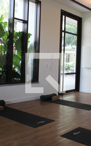 Apartamento à venda com 99m², 3 quartos e 2 vagasÁrea comum - Sala Zen